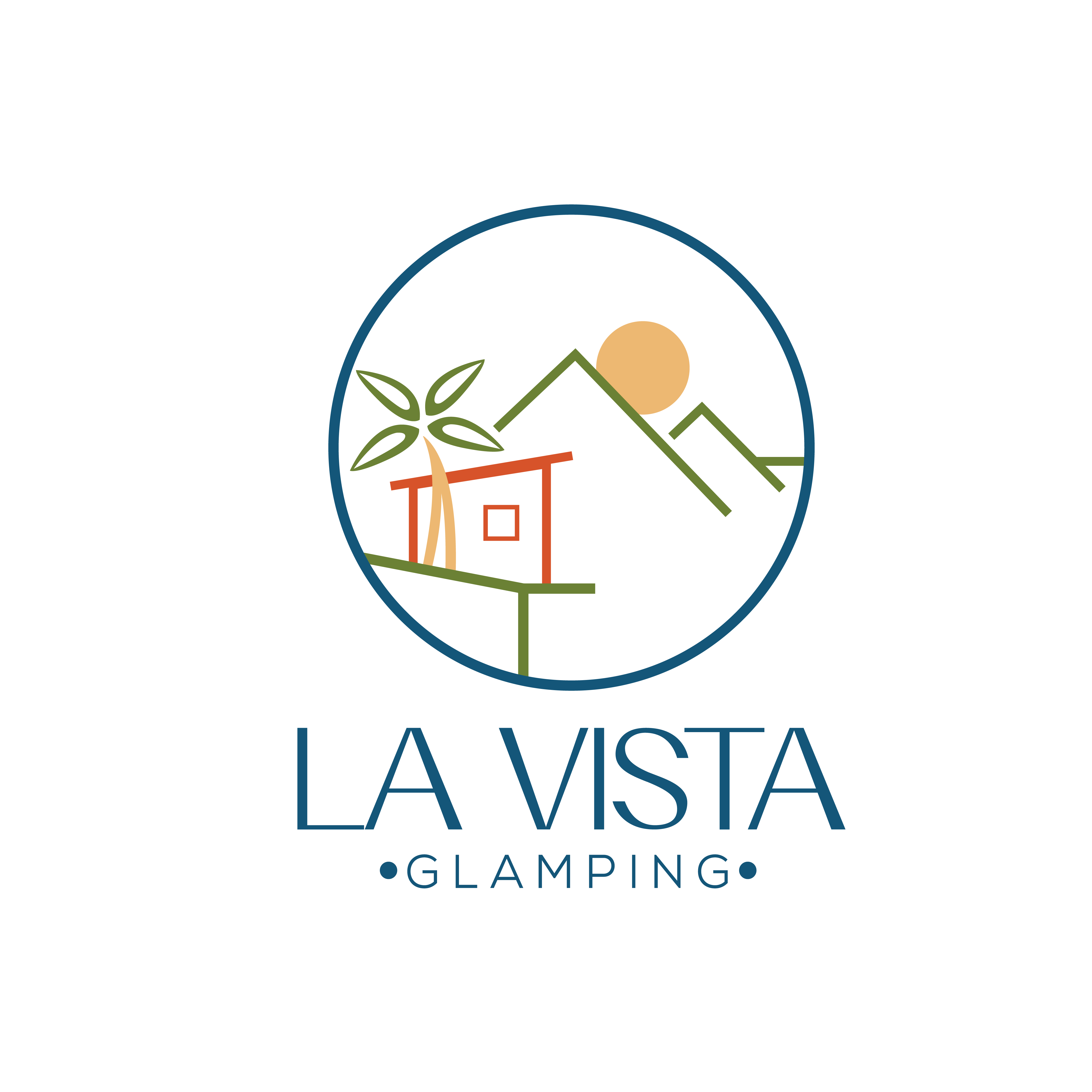 La Vista Glamping